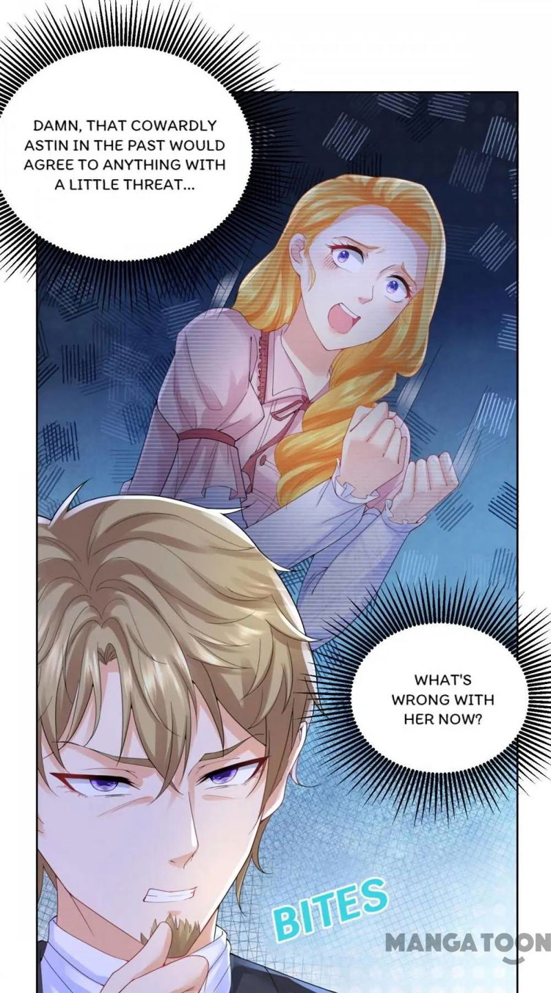 I Just Want to be a Useless Duke's Daughter Chapter 104 page 8