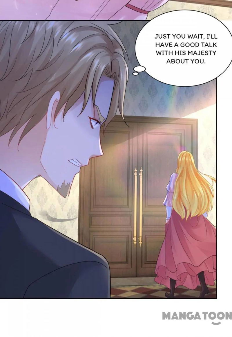 I Just Want to be a Useless Duke's Daughter Chapter 104 page 13