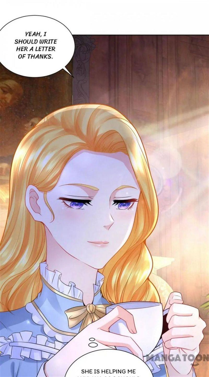 I Just Want to be a Useless Duke's Daughter Chapter 106 page 45