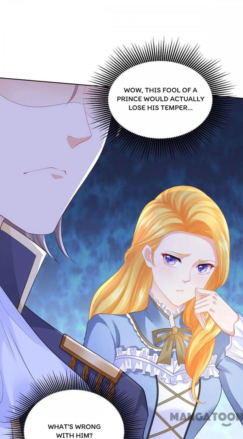 I Just Want to be a Useless Duke's Daughter Chapter 107 page 48