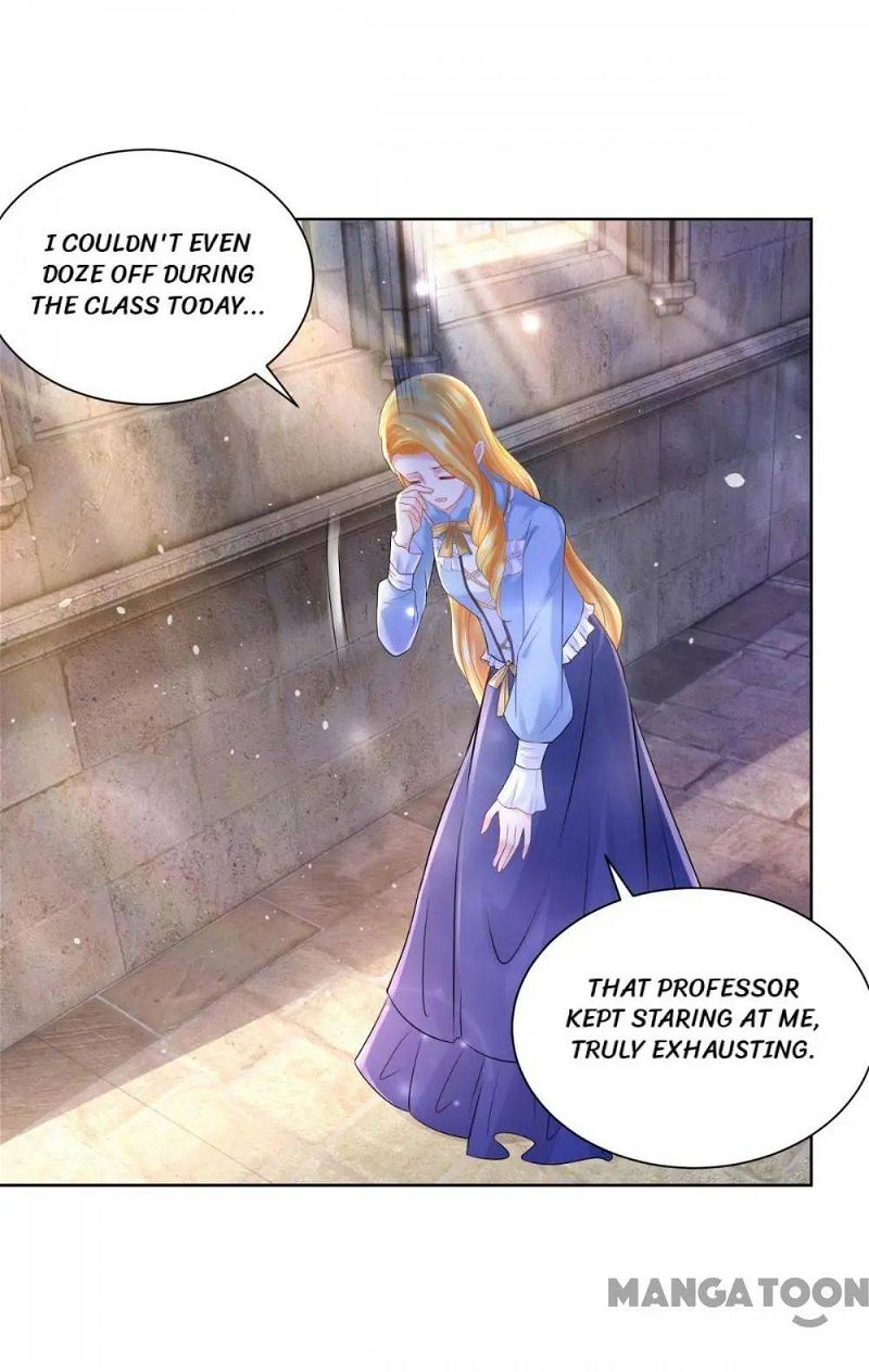I Just Want to be a Useless Duke's Daughter Chapter 108 page 4