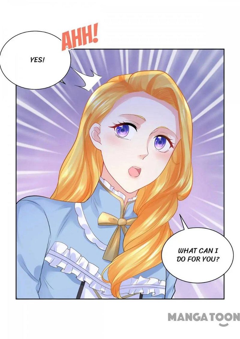 I Just Want to be a Useless Duke's Daughter Chapter 108 page 6