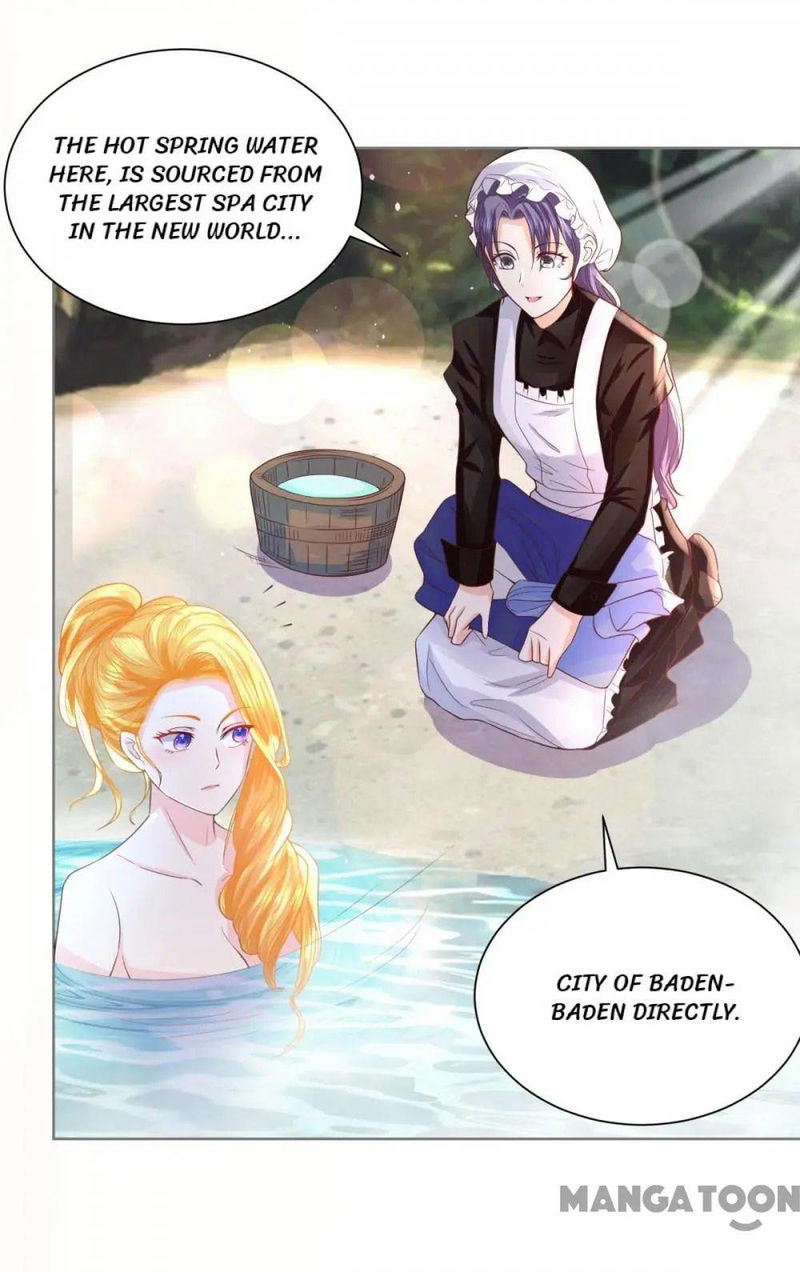 I Just Want to be a Useless Duke's Daughter Chapter 109 page 36