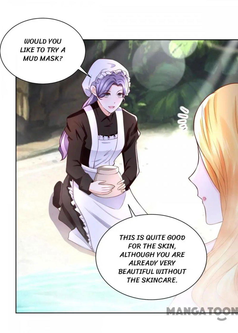 I Just Want to be a Useless Duke's Daughter Chapter 109 page 37