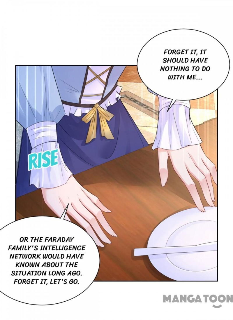 I Just Want to be a Useless Duke's Daughter Chapter 111 page 6