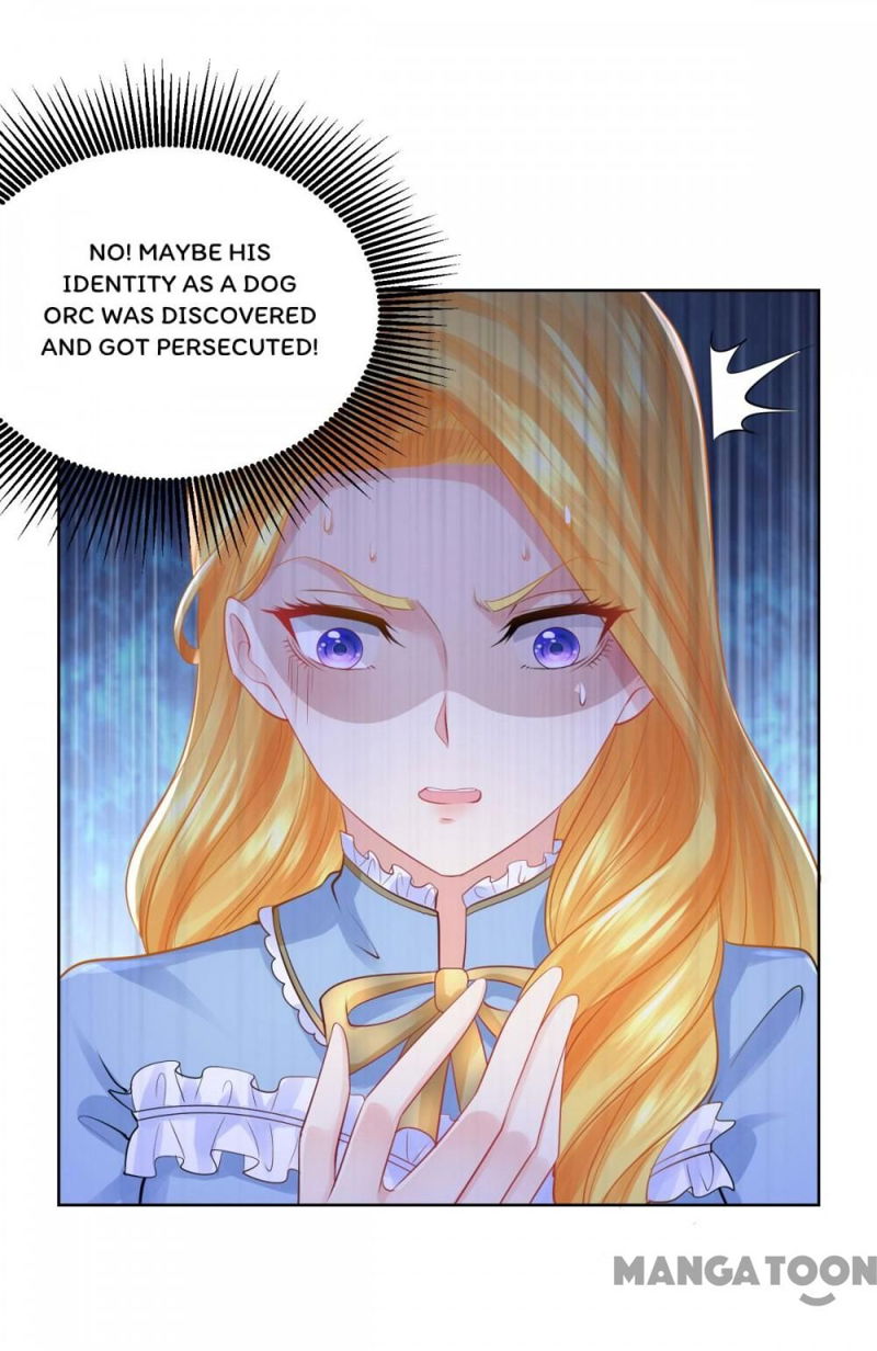 I Just Want to be a Useless Duke's Daughter Chapter 111 page 19