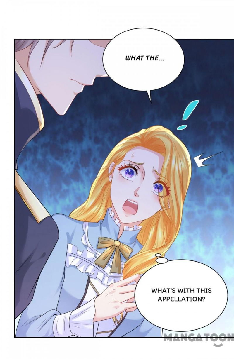 I Just Want to be a Useless Duke's Daughter Chapter 111 page 38