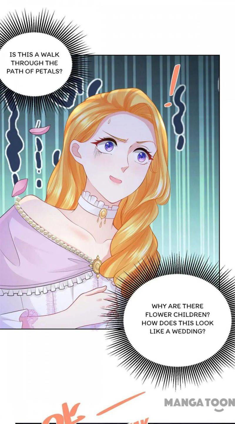 I Just Want to be a Useless Duke's Daughter Chapter 112 page 12