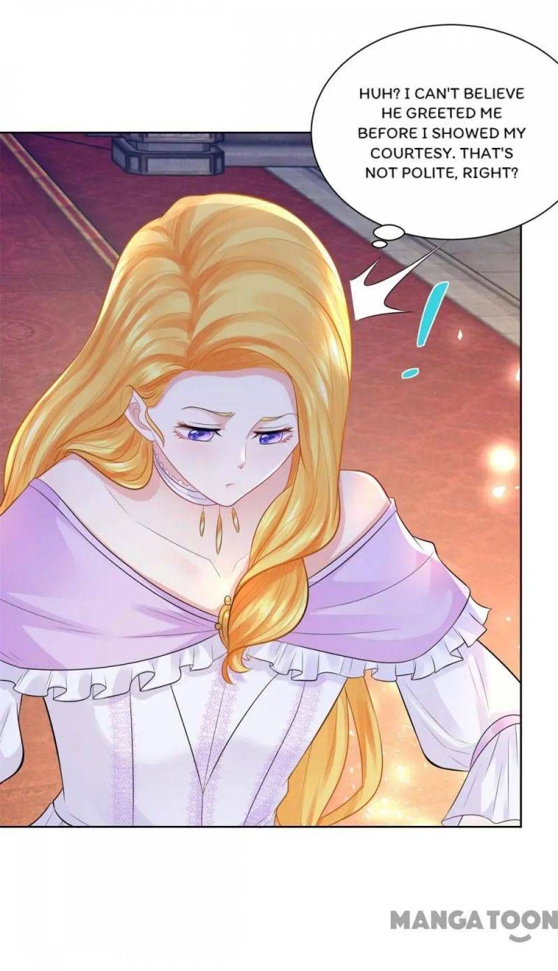 I Just Want to be a Useless Duke's Daughter Chapter 112 page 21