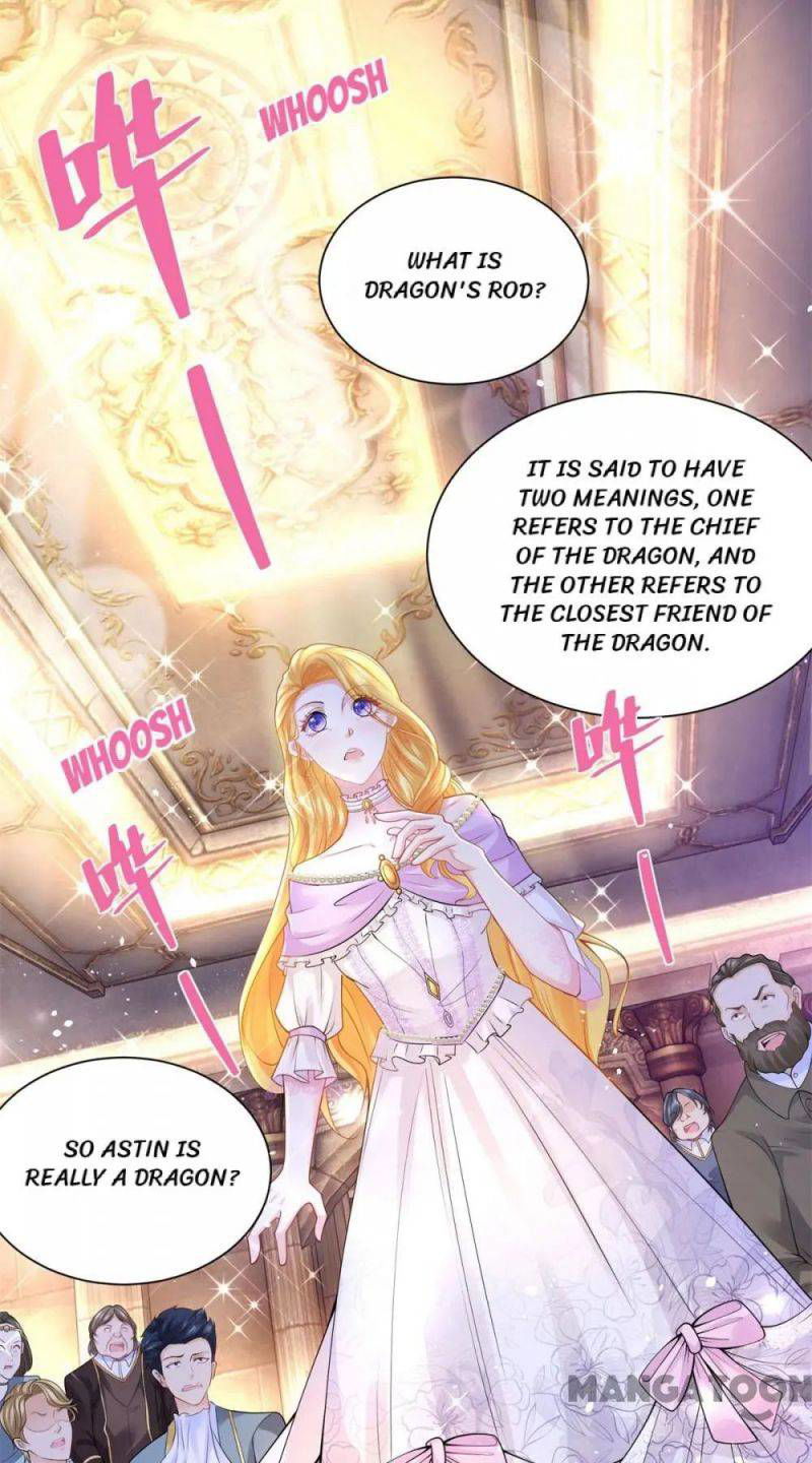 I Just Want to be a Useless Duke's Daughter Chapter 112 page 36