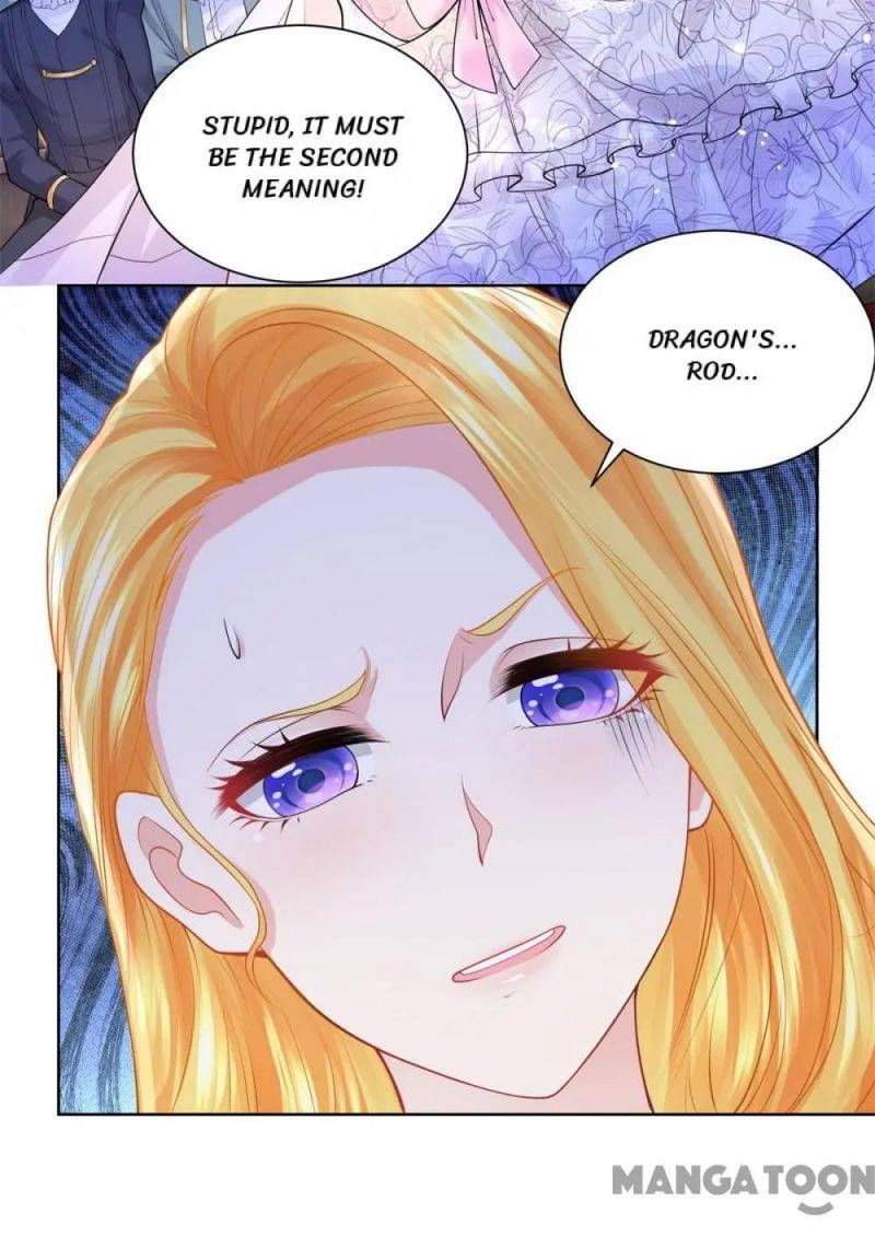 I Just Want to be a Useless Duke's Daughter Chapter 112 page 38