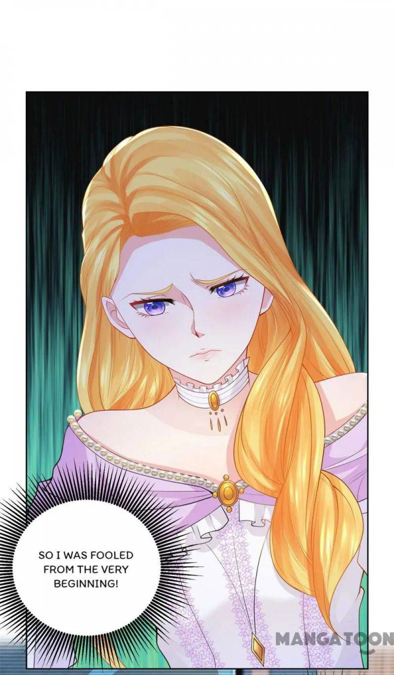 I Just Want to be a Useless Duke's Daughter Chapter 112 page 41