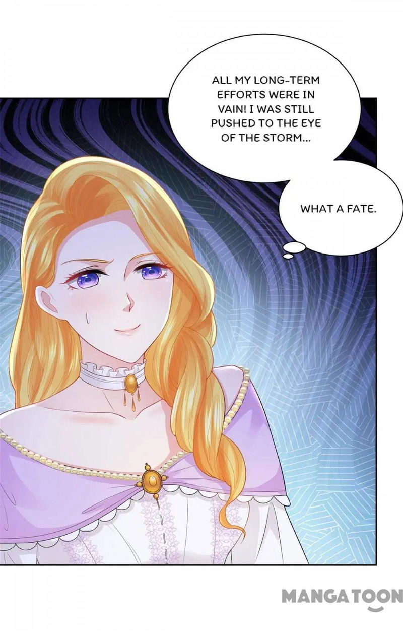 I Just Want to be a Useless Duke's Daughter Chapter 113 page 4