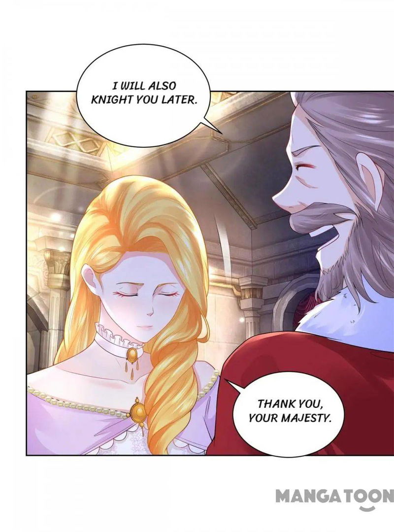 I Just Want to be a Useless Duke's Daughter Chapter 113 page 5