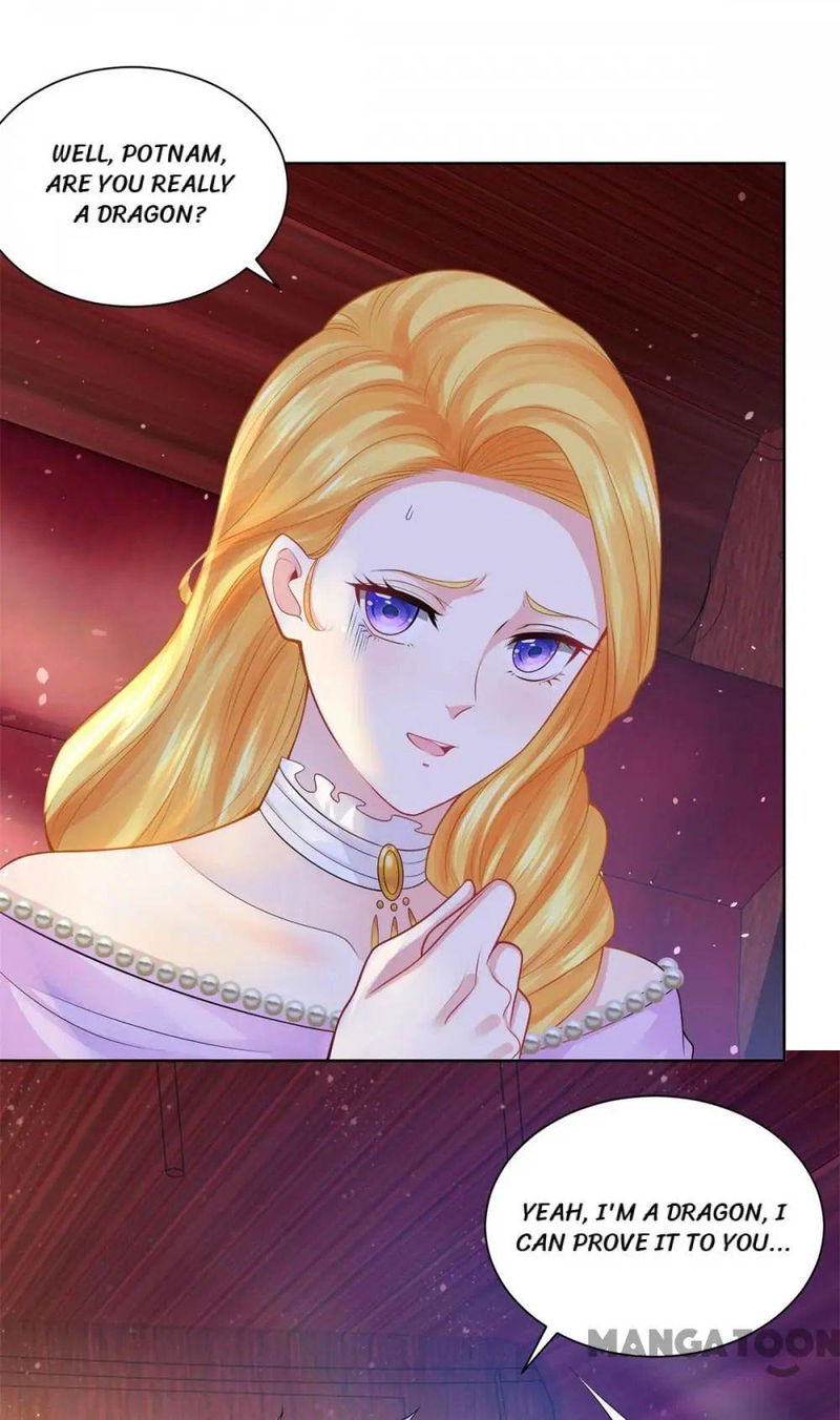 I Just Want to be a Useless Duke's Daughter Chapter 113 page 28