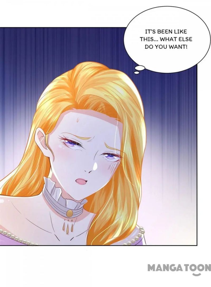 I Just Want to be a Useless Duke's Daughter Chapter 114 page 10