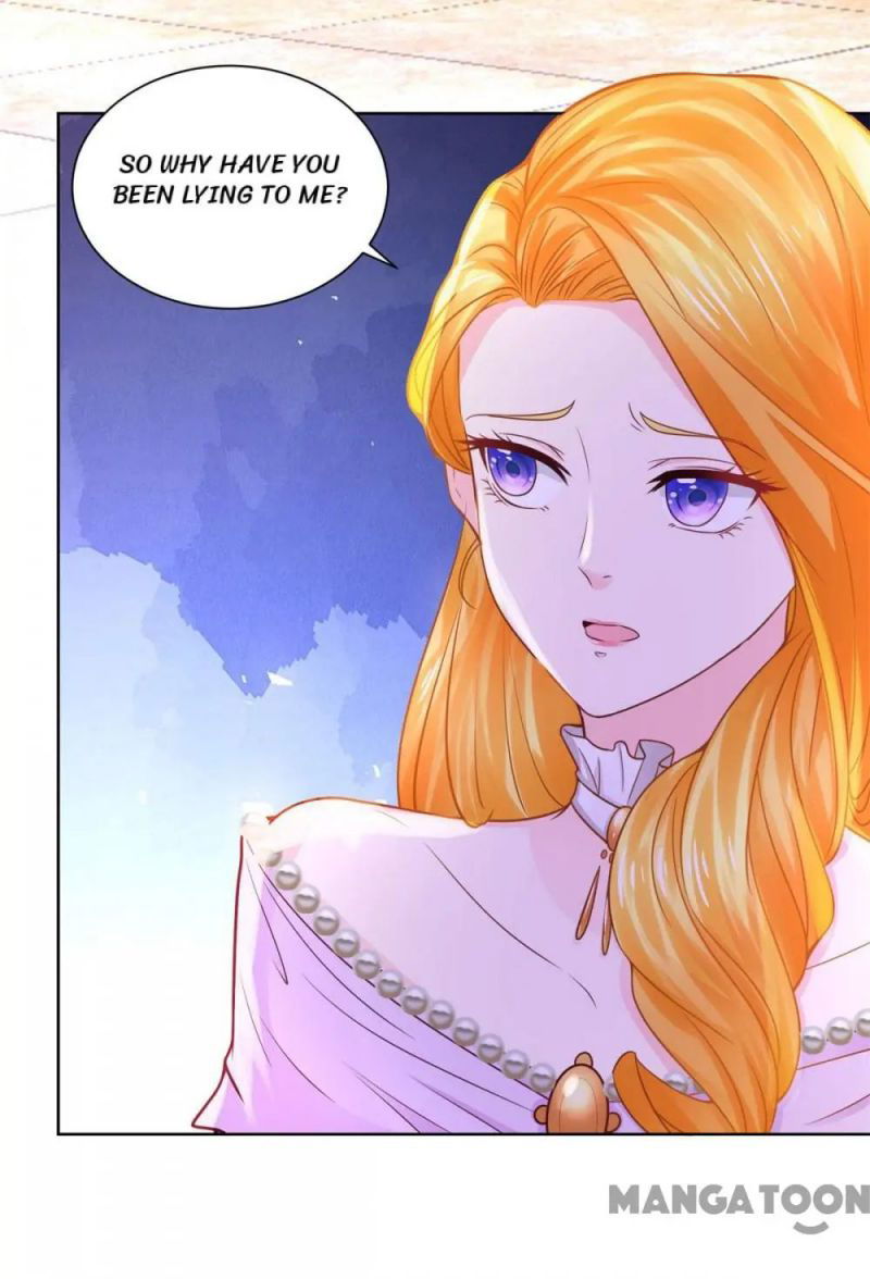 I Just Want to be a Useless Duke's Daughter Chapter 114 page 29