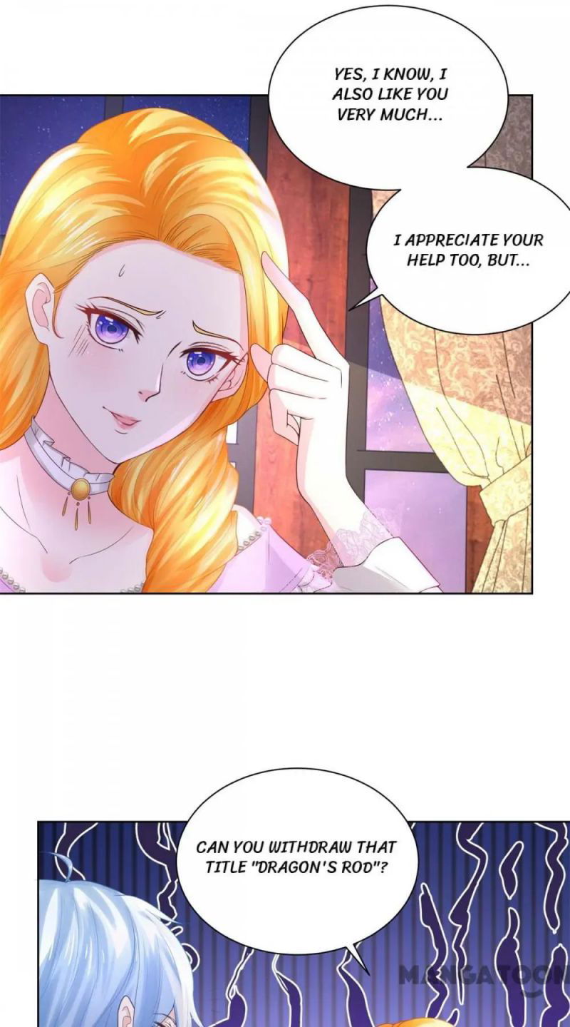 I Just Want to be a Useless Duke's Daughter Chapter 114 page 43