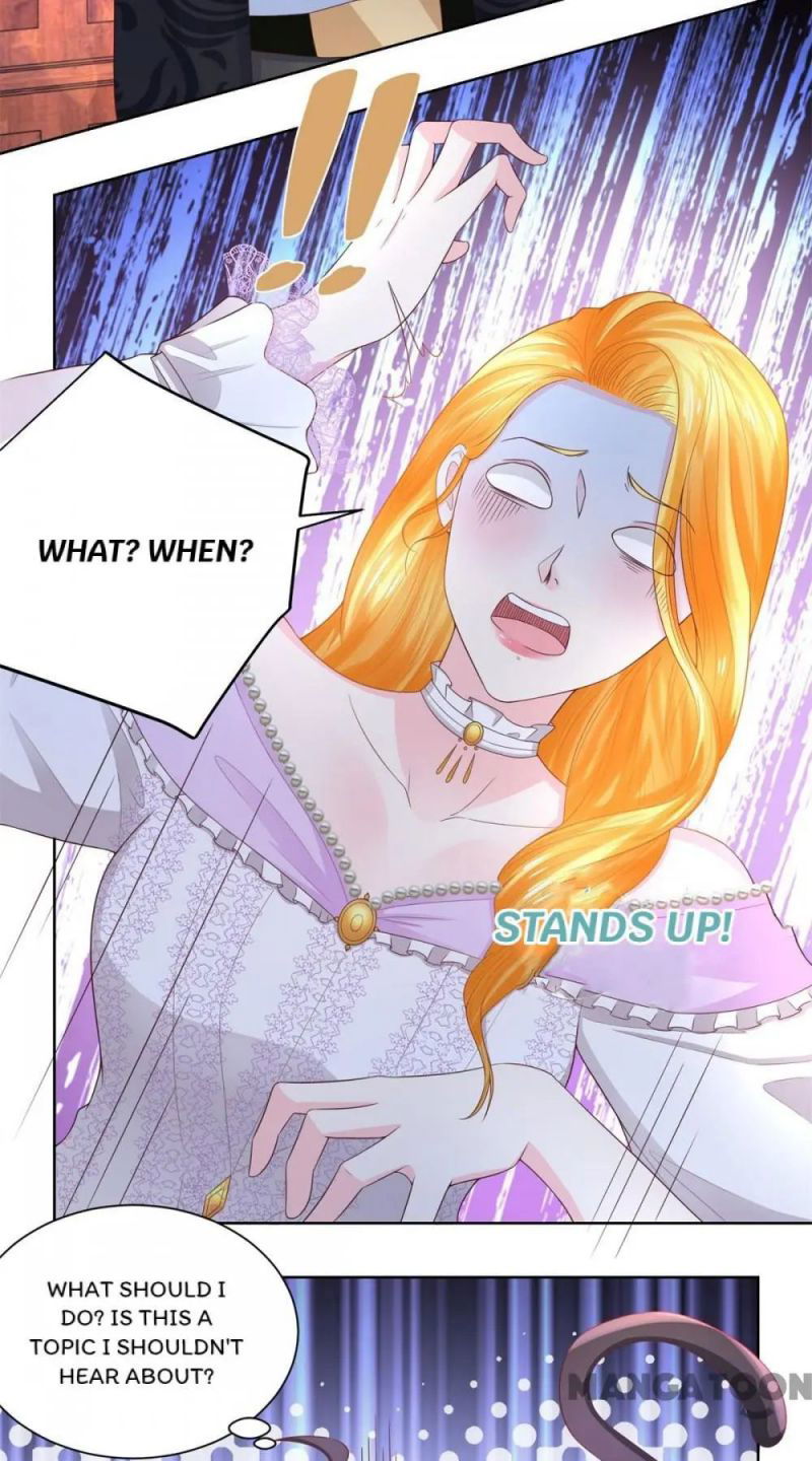 I Just Want to be a Useless Duke's Daughter Chapter 114 page 48