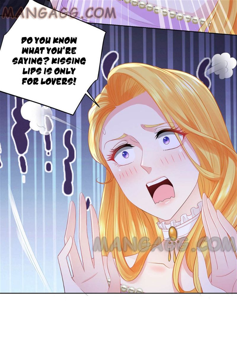 I Just Want to be a Useless Duke's Daughter Chapter 115 page 6