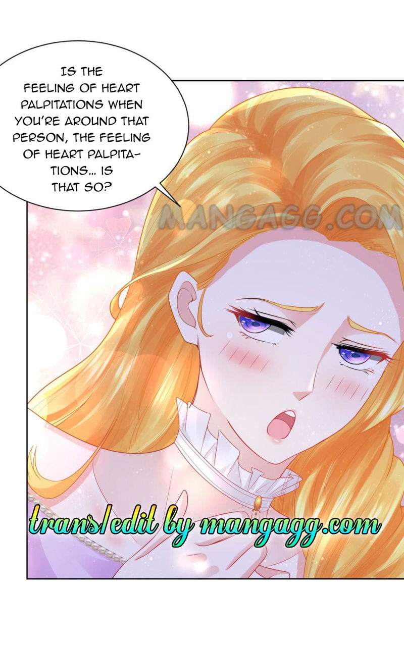 I Just Want to be a Useless Duke's Daughter Chapter 115 page 13