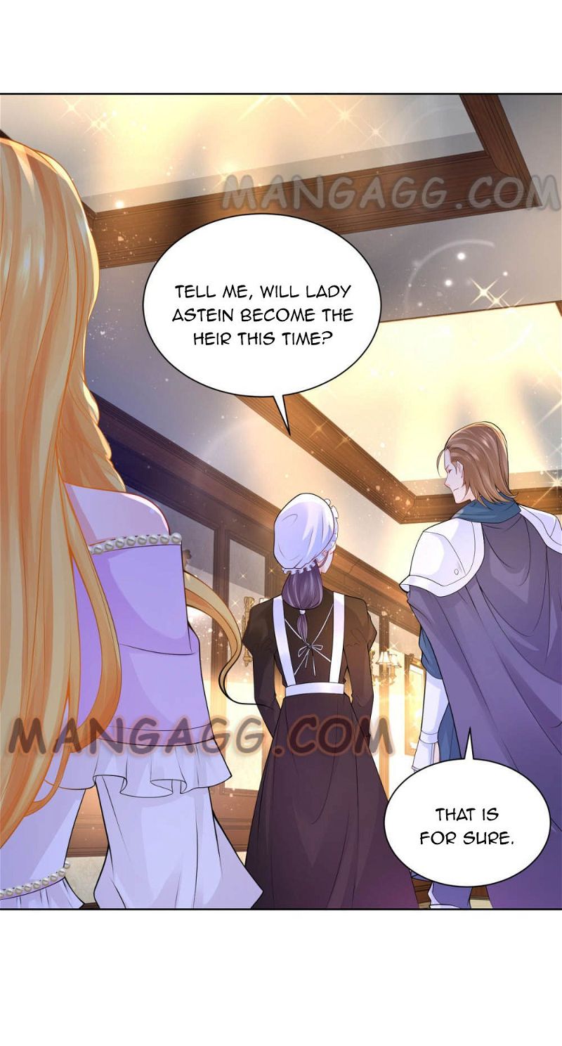 I Just Want to be a Useless Duke's Daughter Chapter 115 page 18