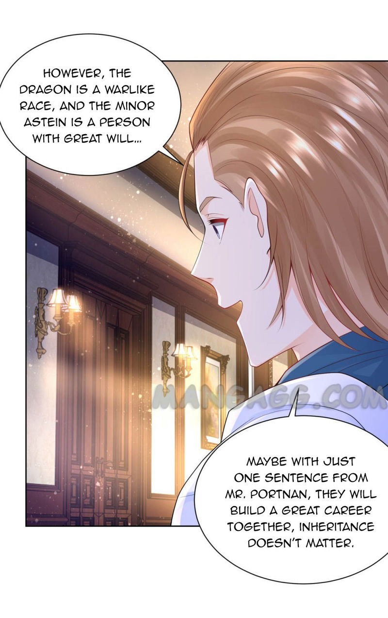 I Just Want to be a Useless Duke's Daughter Chapter 115 page 19