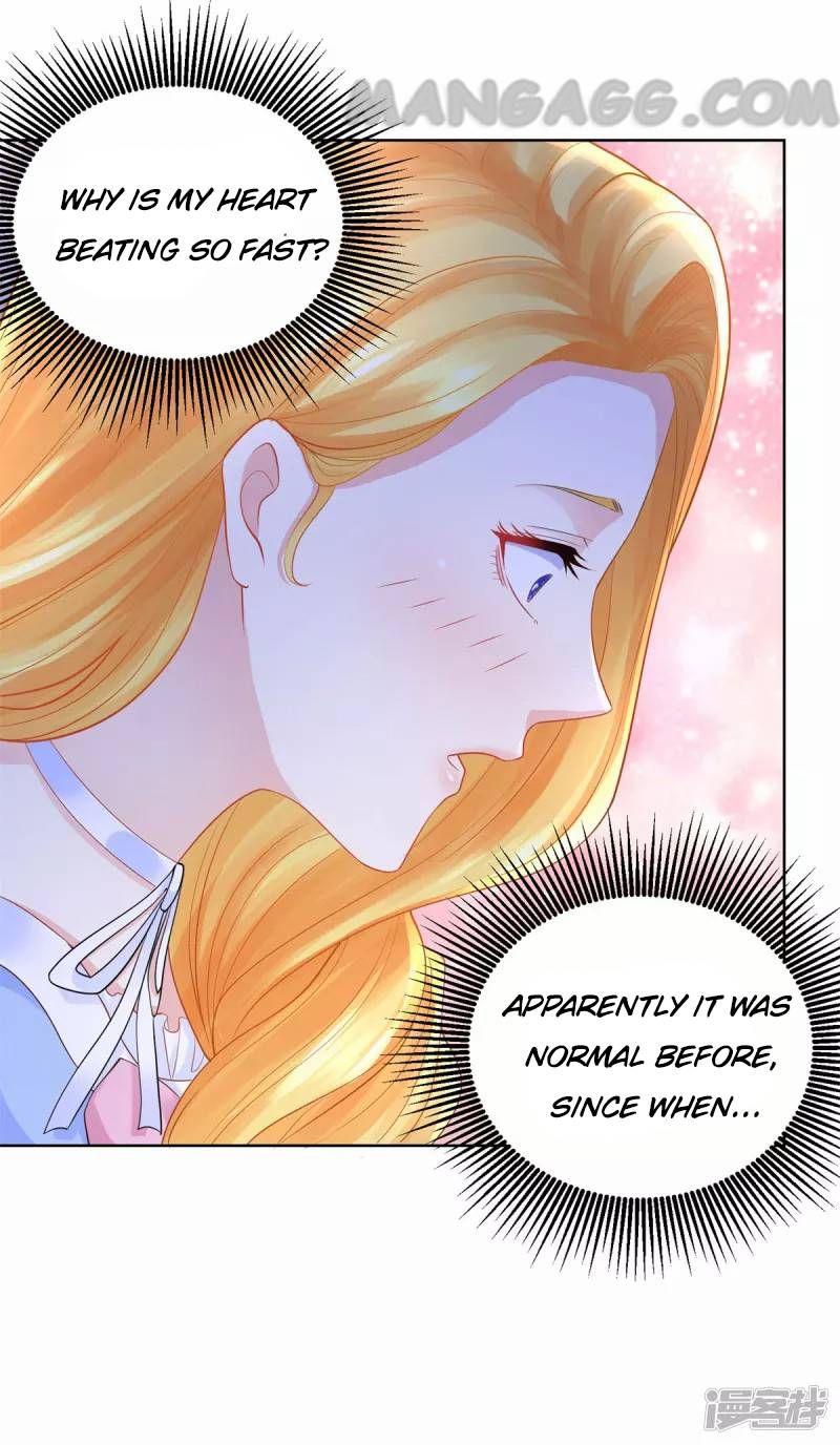 I Just Want to be a Useless Duke's Daughter Chapter 121 page 7