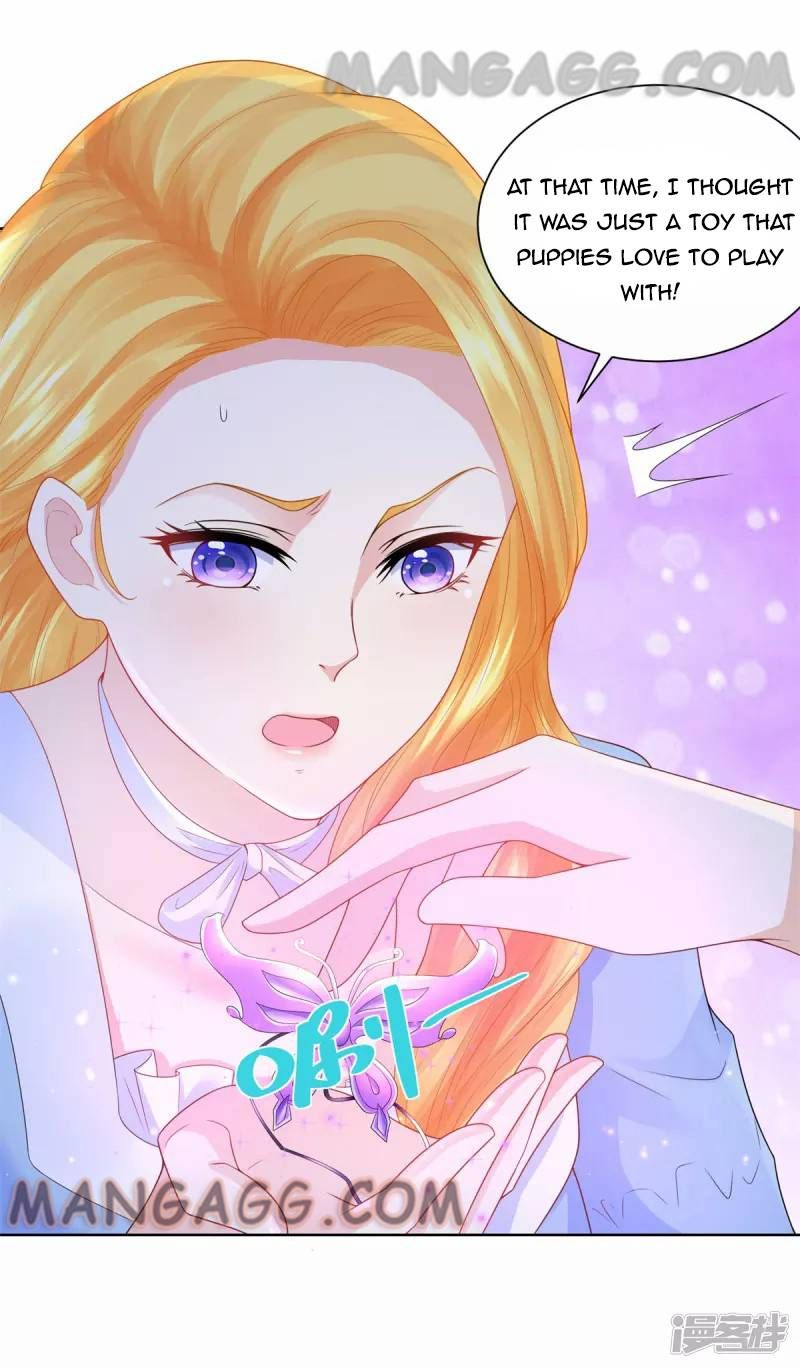 I Just Want to be a Useless Duke's Daughter Chapter 121 page 21
