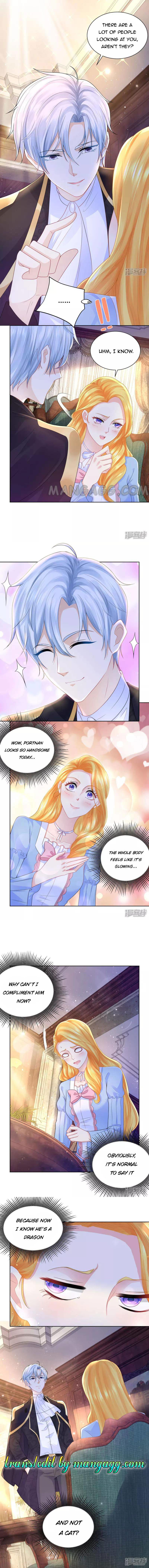 I Just Want to be a Useless Duke's Daughter Chapter 123 page 2