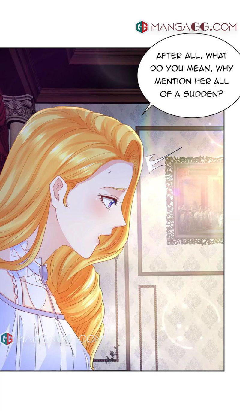 I Just Want to be a Useless Duke's Daughter Chapter 124 page 5