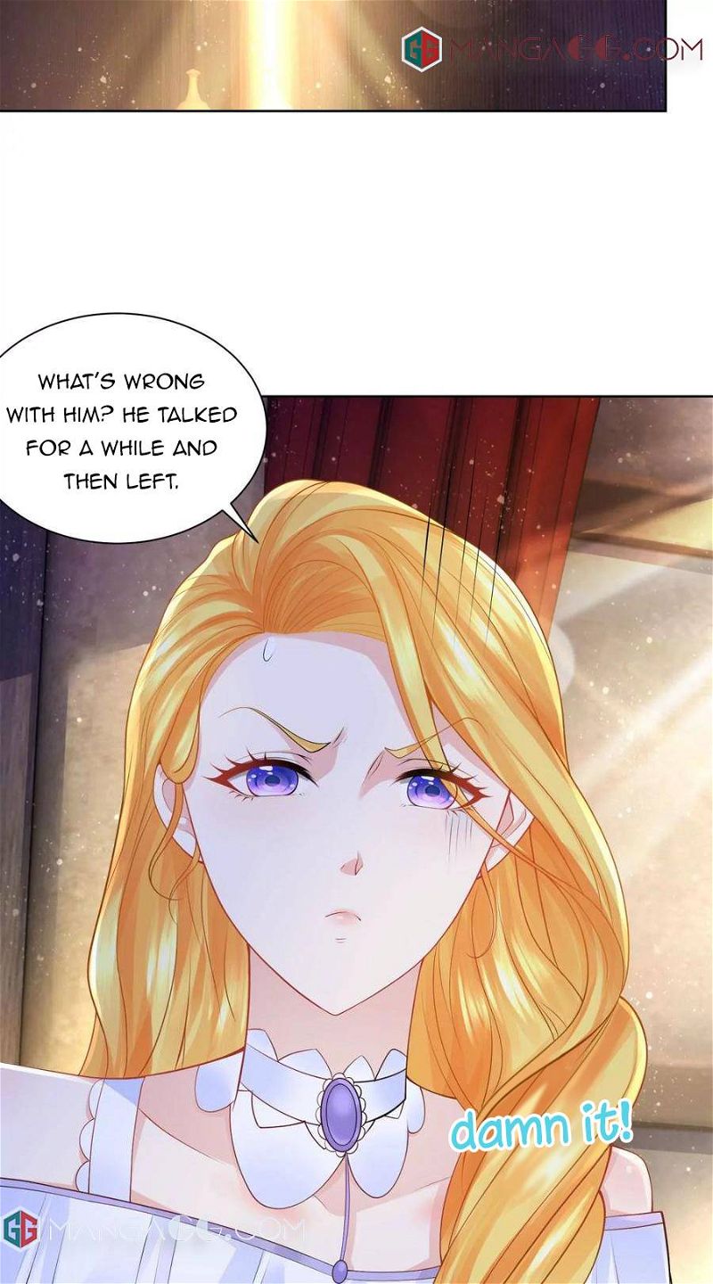 I Just Want to be a Useless Duke's Daughter Chapter 124 page 14