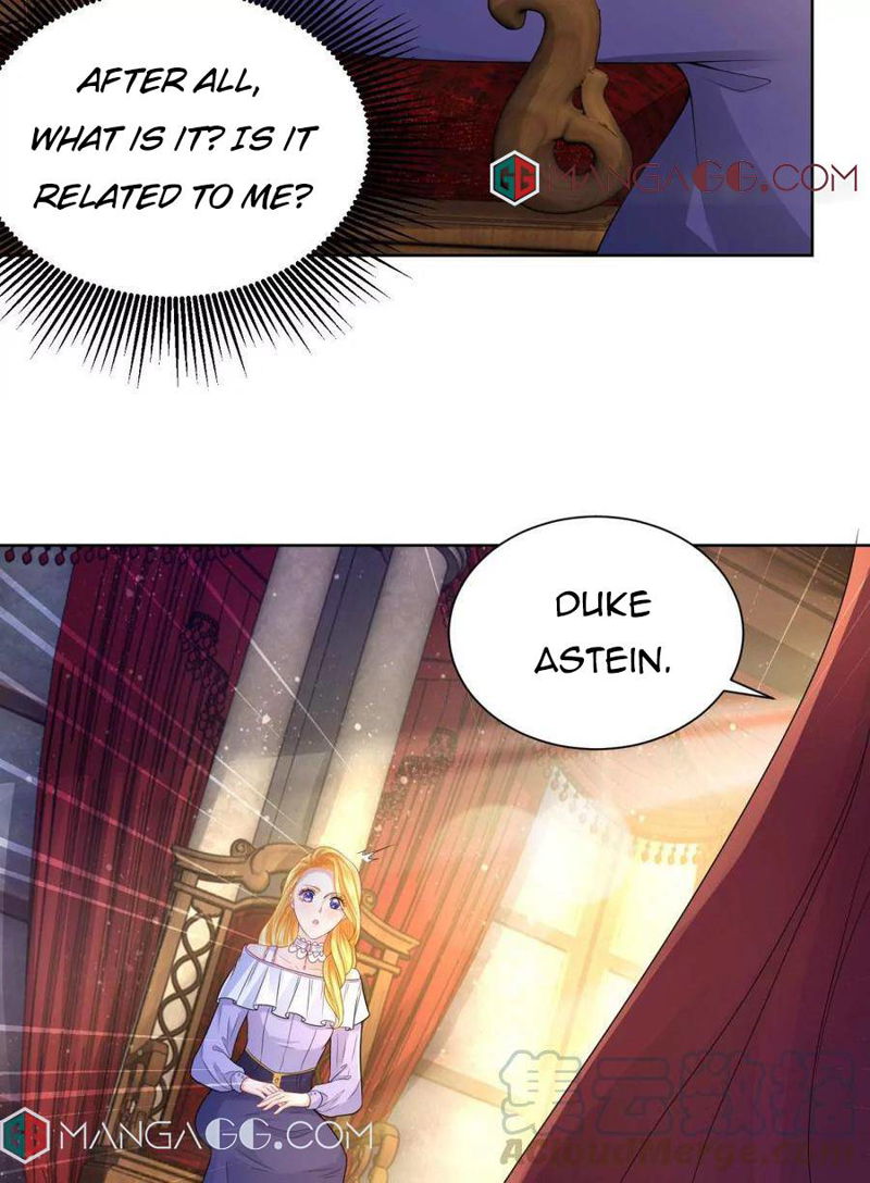 I Just Want to be a Useless Duke's Daughter Chapter 124 page 16