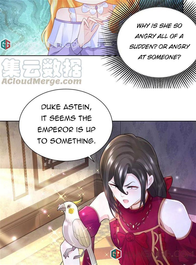 I Just Want to be a Useless Duke's Daughter Chapter 124 page 27