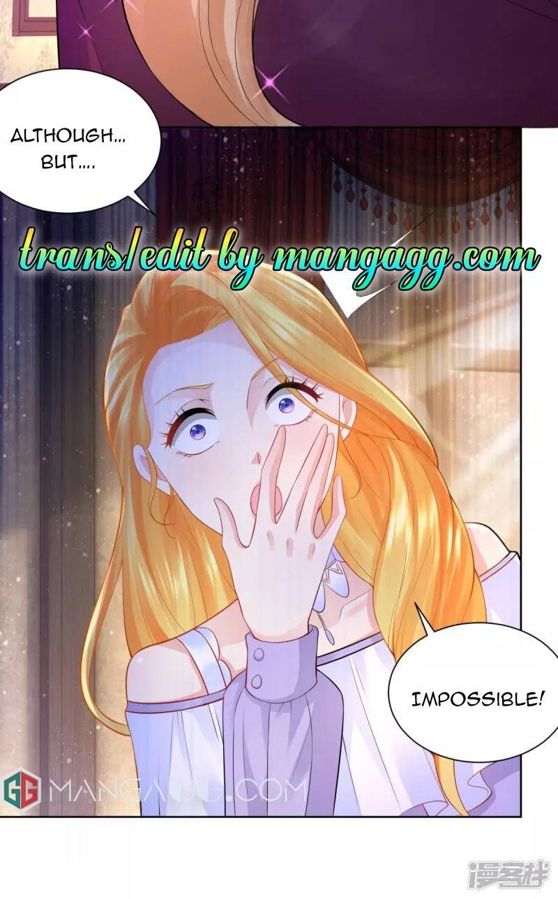 I Just Want to be a Useless Duke's Daughter Chapter 125 page 26