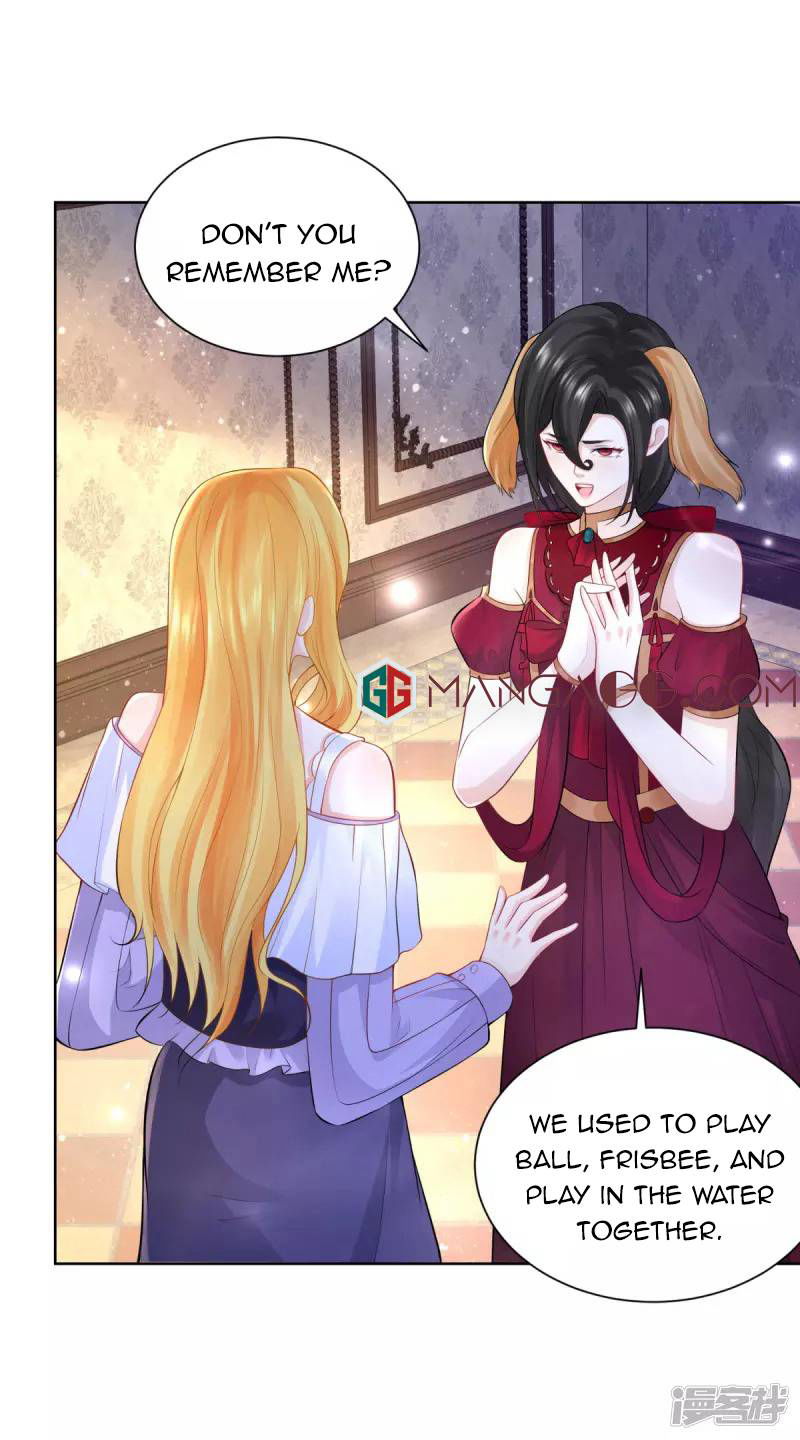 I Just Want to be a Useless Duke's Daughter Chapter 125 page 27