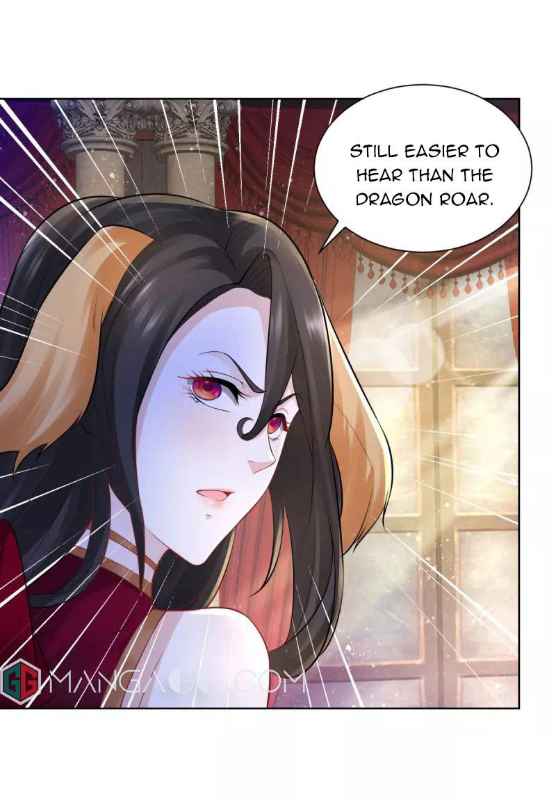 I Just Want to be a Useless Duke's Daughter Chapter 125 page 32