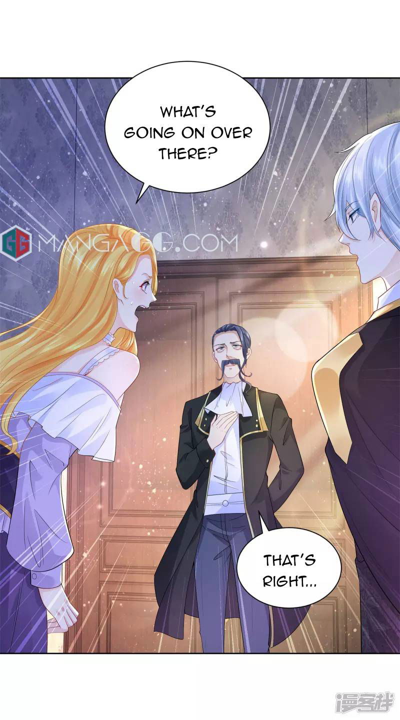 I Just Want to be a Useless Duke's Daughter Chapter 126 page 14