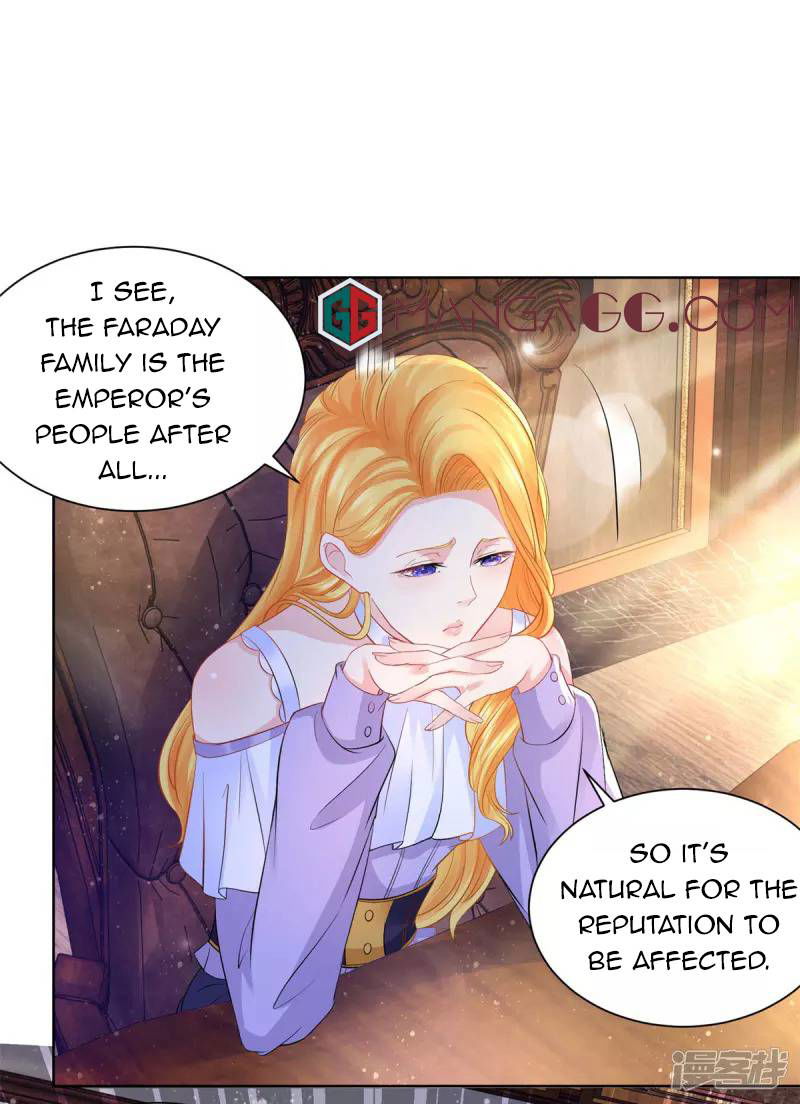 I Just Want to be a Useless Duke's Daughter Chapter 126 page 30