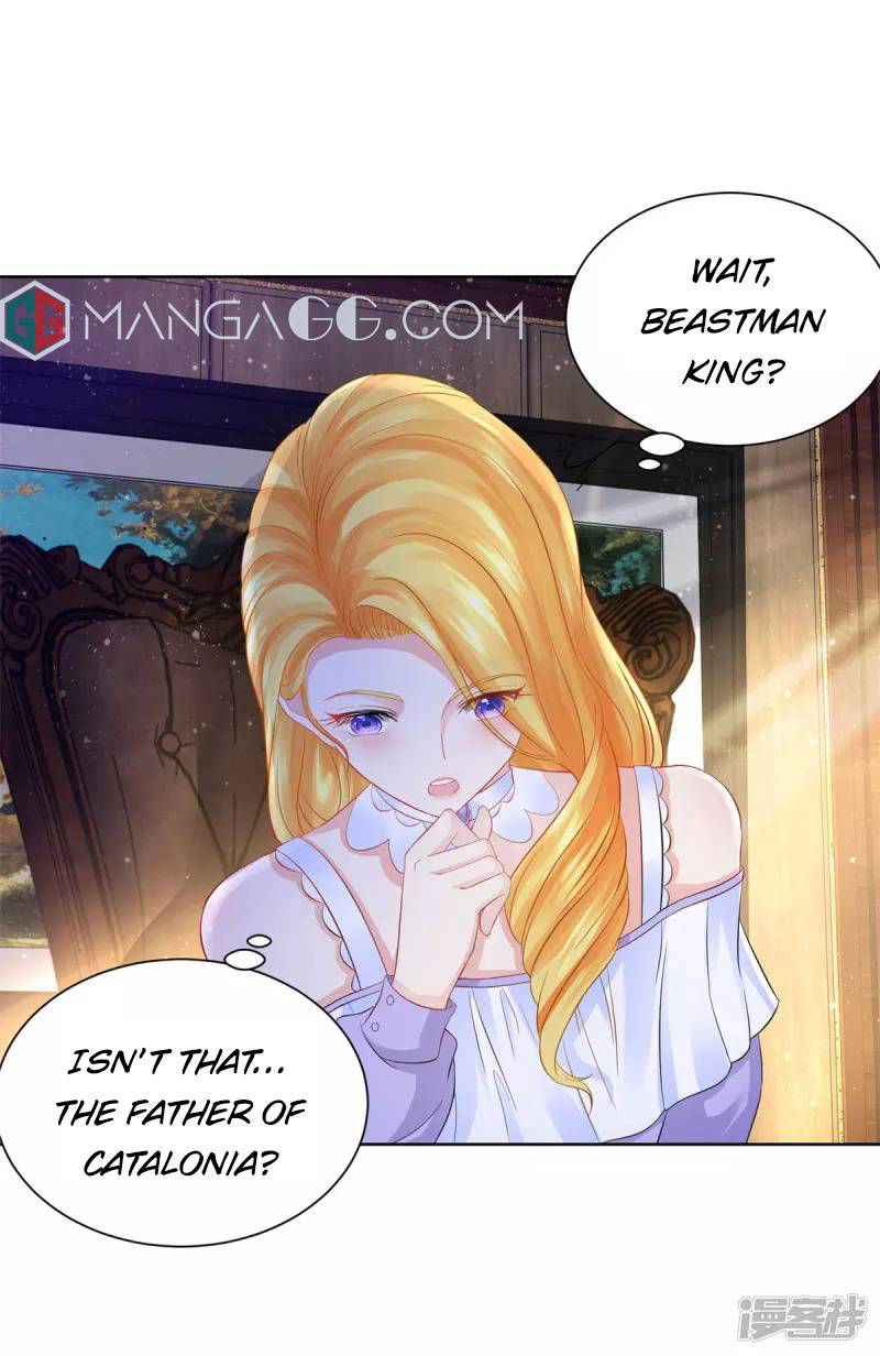 I Just Want to be a Useless Duke's Daughter Chapter 126 page 33