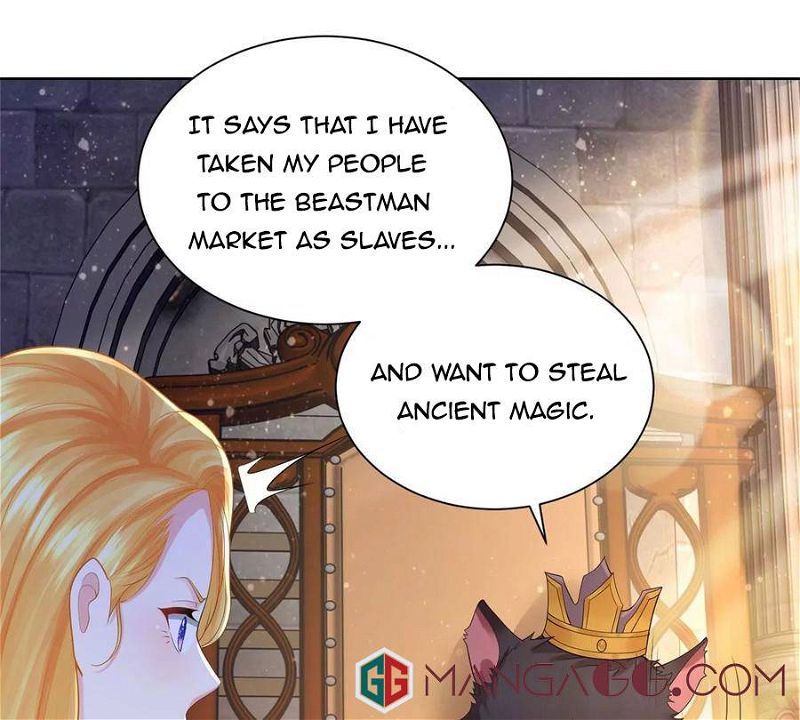 I Just Want to be a Useless Duke's Daughter Chapter 130 page 5