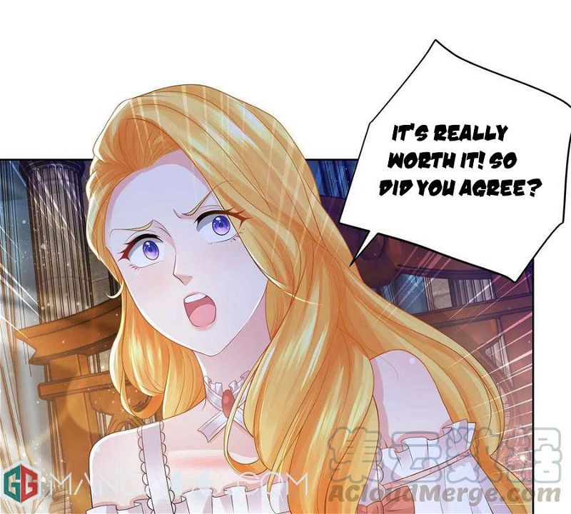 I Just Want to be a Useless Duke's Daughter Chapter 130 page 7