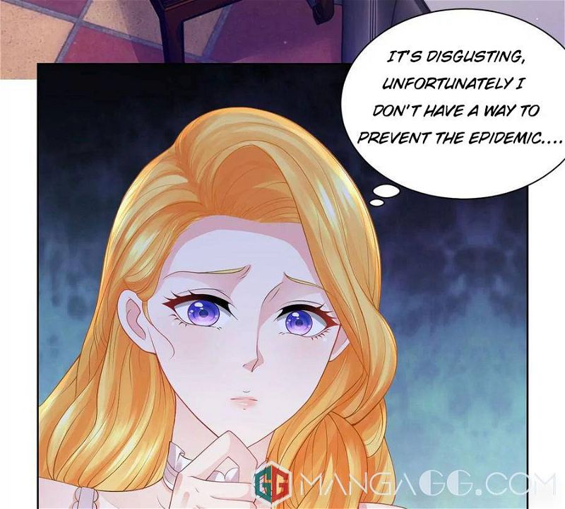 I Just Want to be a Useless Duke's Daughter Chapter 130 page 12