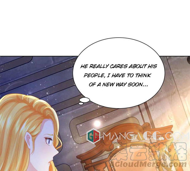 I Just Want to be a Useless Duke's Daughter Chapter 130 page 28