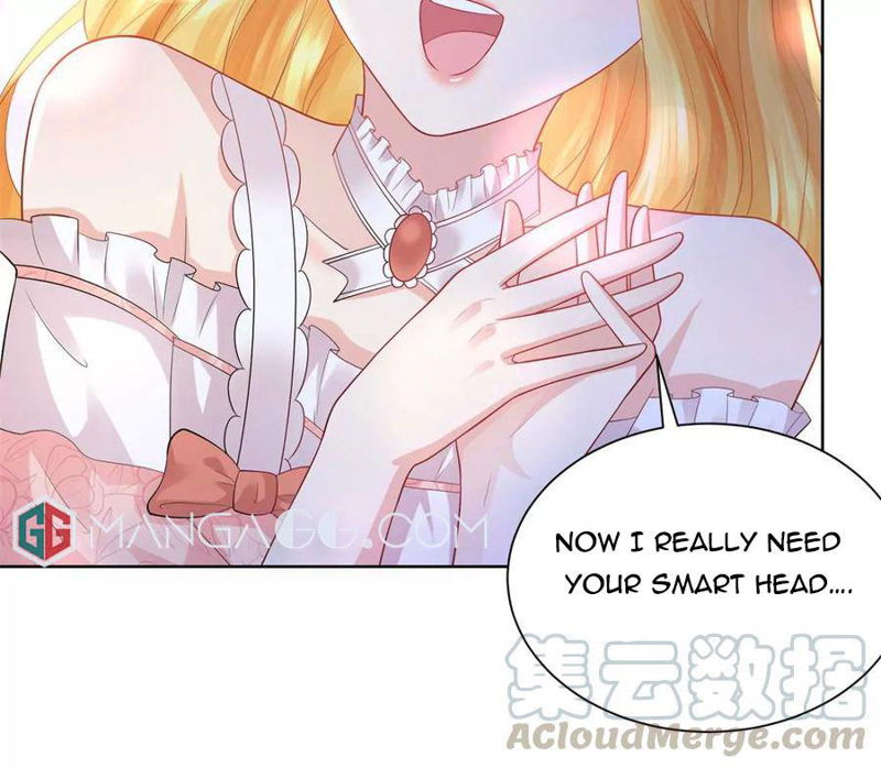 I Just Want to be a Useless Duke's Daughter Chapter 130 page 72