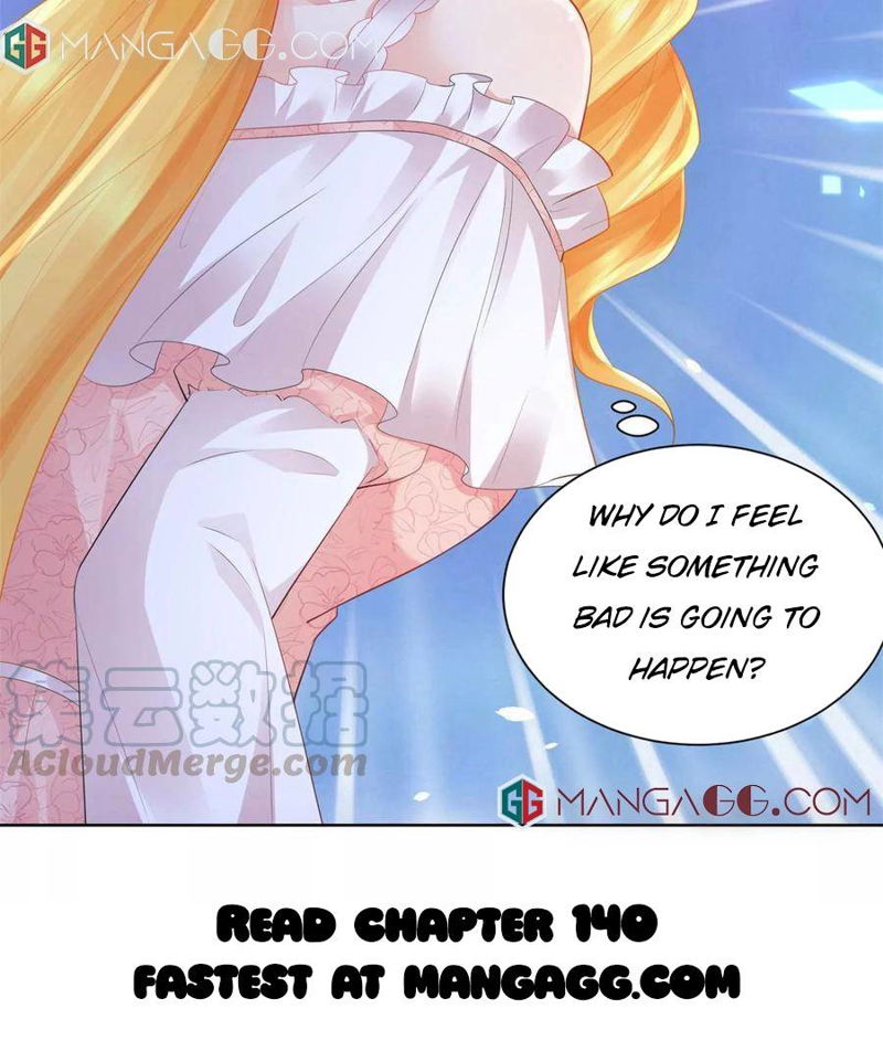 I Just Want to be a Useless Duke's Daughter Chapter 139 page 41