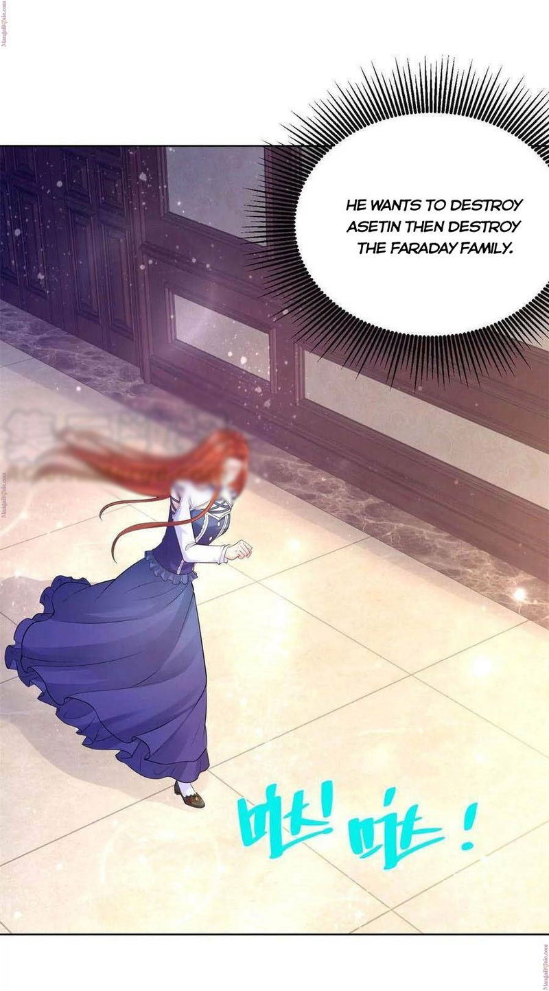 I Just Want to be a Useless Duke's Daughter Chapter 157 page 16