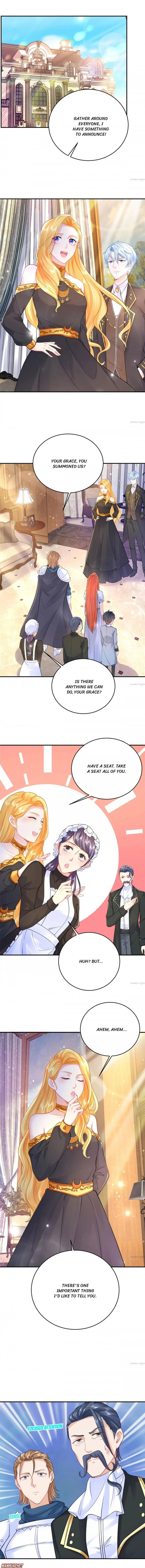 I Just Want to be a Useless Duke's Daughter Chapter 202 page 2