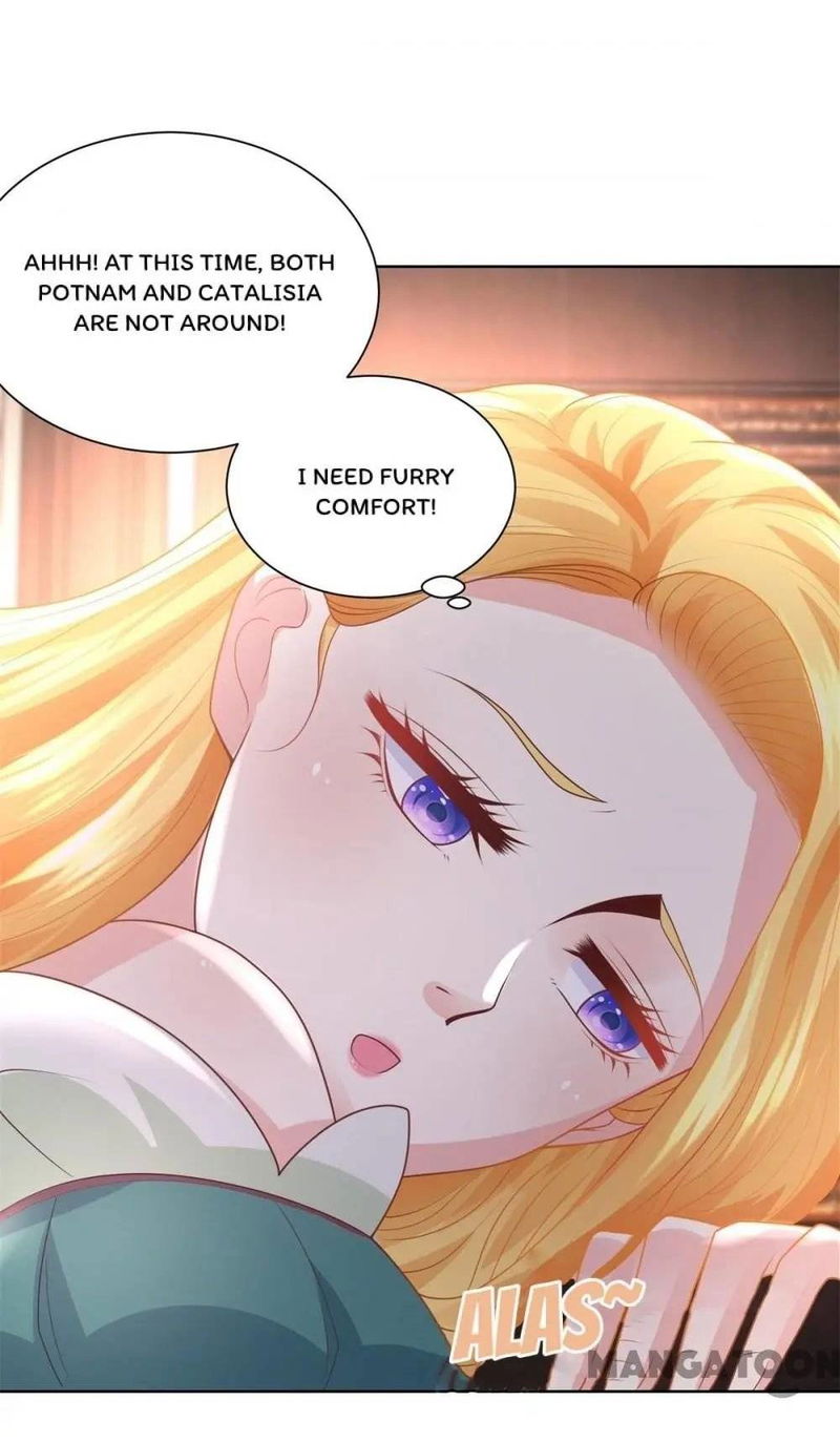 I Just Want to be a Useless Duke's Daughter Chapter 89 page 24