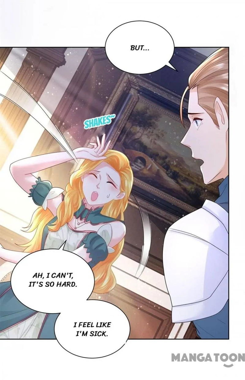 I Just Want to be a Useless Duke's Daughter Chapter 89 page 36